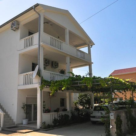Guest House Markovic Budva Luaran gambar