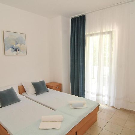Guest House Markovic Budva Luaran gambar