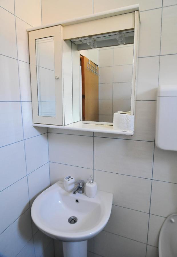 Guest House Markovic Budva Luaran gambar