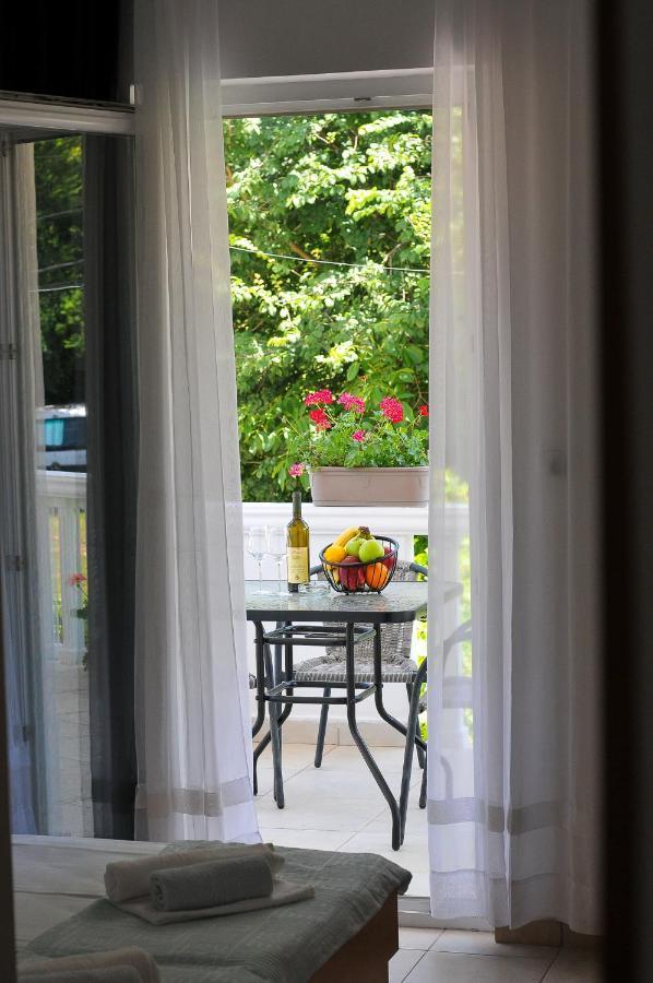 Guest House Markovic Budva Luaran gambar