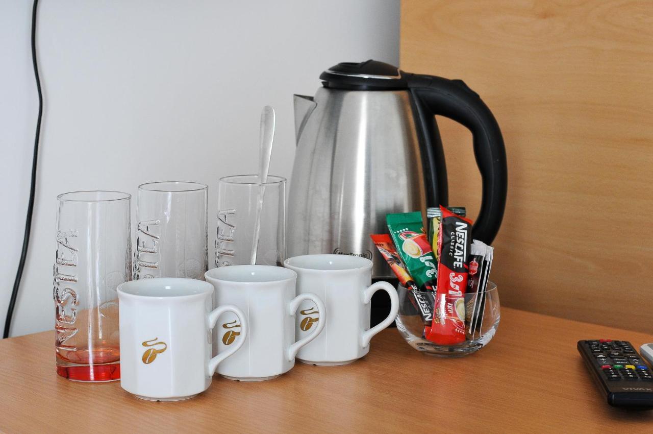 Guest House Markovic Budva Luaran gambar