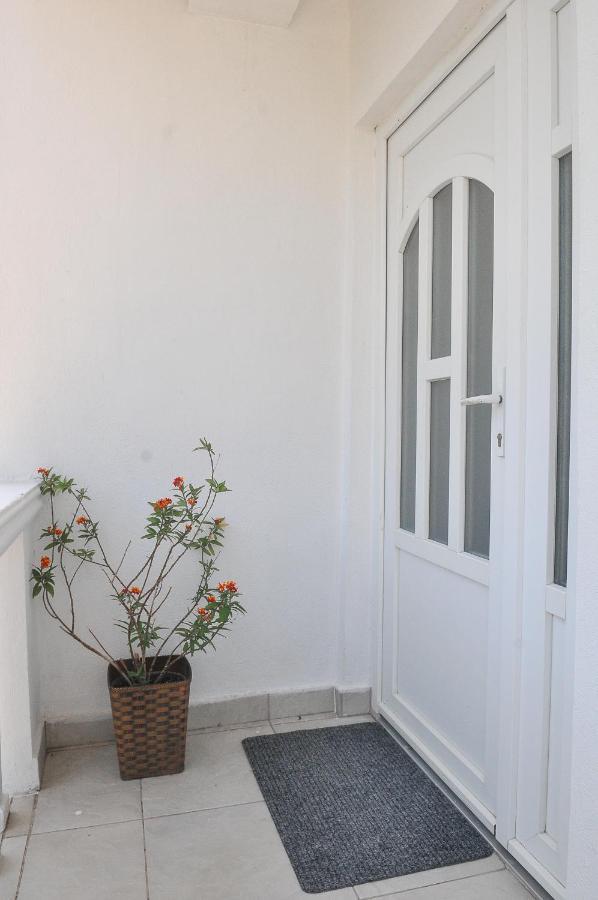Guest House Markovic Budva Luaran gambar