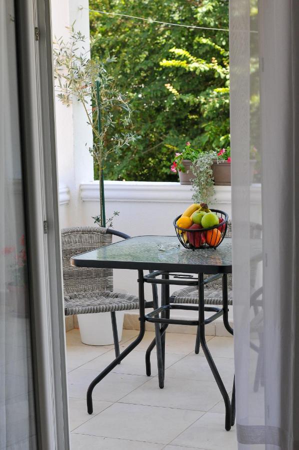 Guest House Markovic Budva Luaran gambar