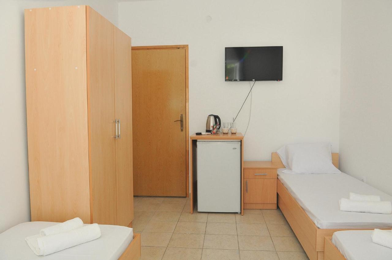 Guest House Markovic Budva Luaran gambar