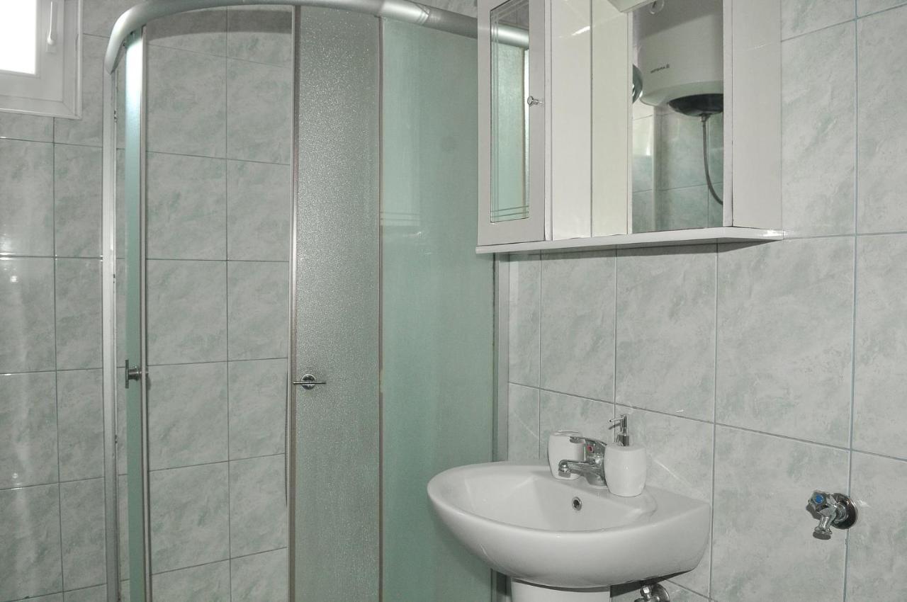 Guest House Markovic Budva Luaran gambar